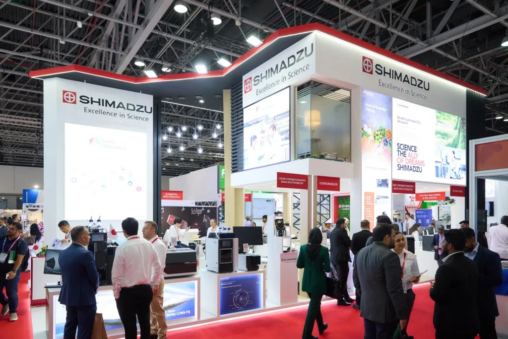 Arablab Dubai 2026