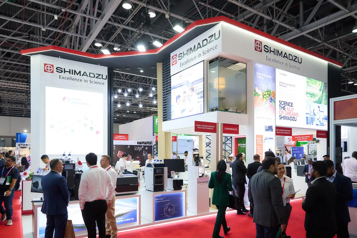 Arablab Dubai 2026