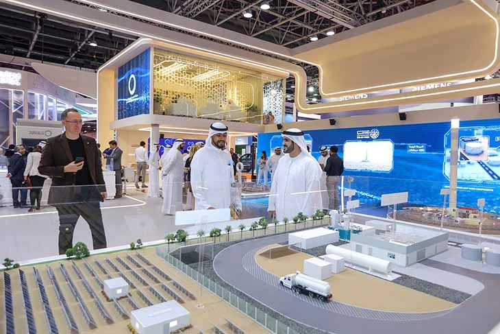 Wetex 2026 Dubai